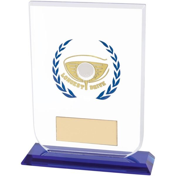 golf longest drive award