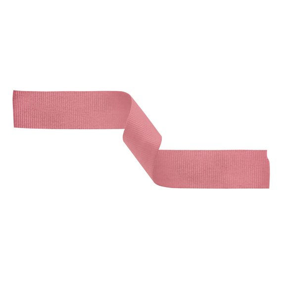 MR27.jpg Medal Ribbon Pink 395x22mm - Image 1