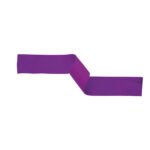 Medal Ribbon Purple 395x22mm