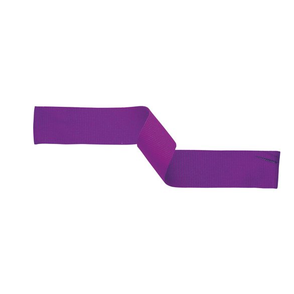 MR28.jpg Medal Ribbon Purple 395x22mm - Image 1