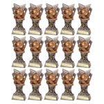 Spectre Football Squad Pack Trophy