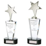 Chicago Crystal & Chrome Award