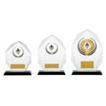 Glacier Multisport Glass Award