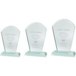 Explorer Jade Glass Award