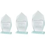 Innovate Jade Glass Award