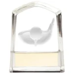 Kingdom Golf Driver Award 110mm (20mm Width)