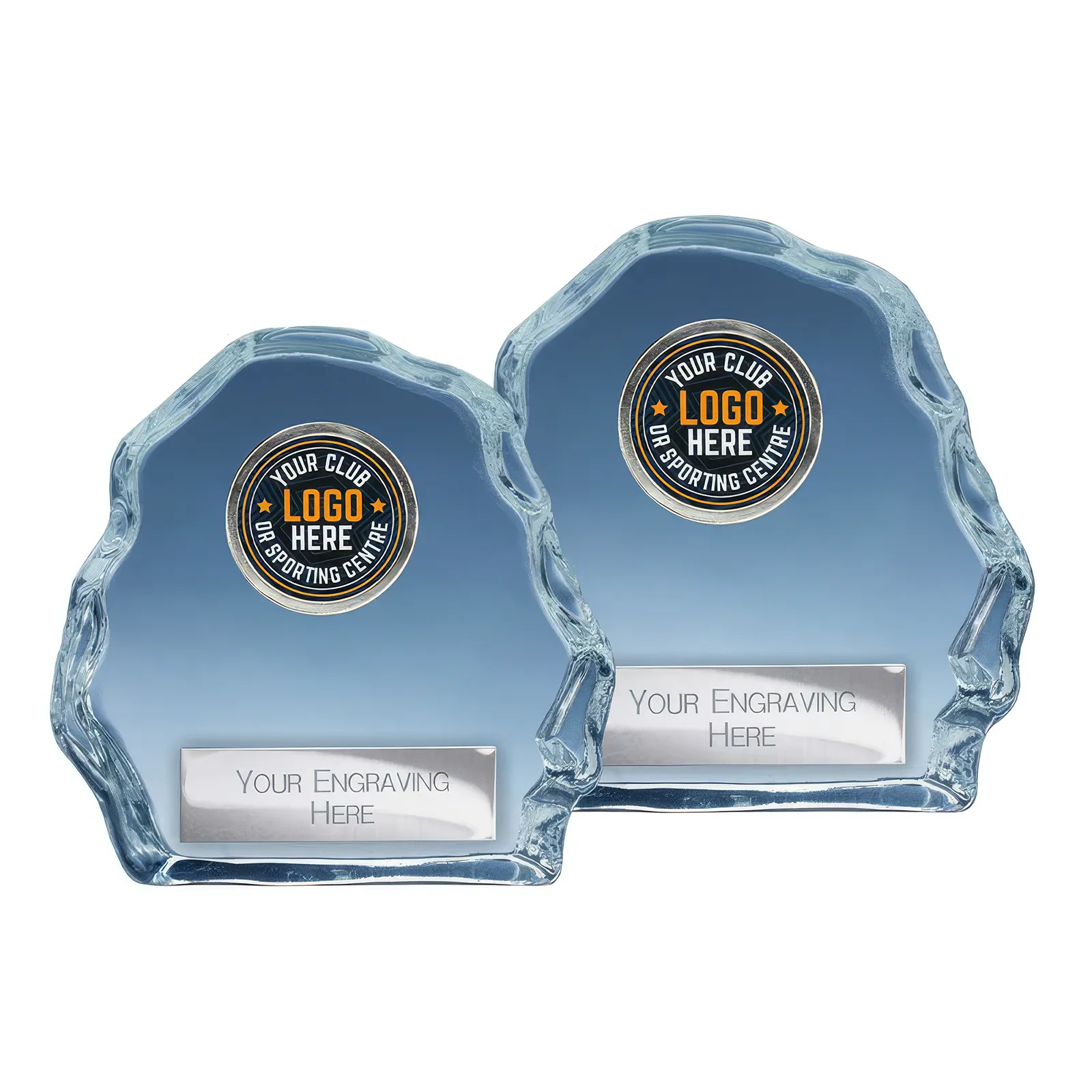 CR20500 Sub-Zero Multisport Award - Image 1