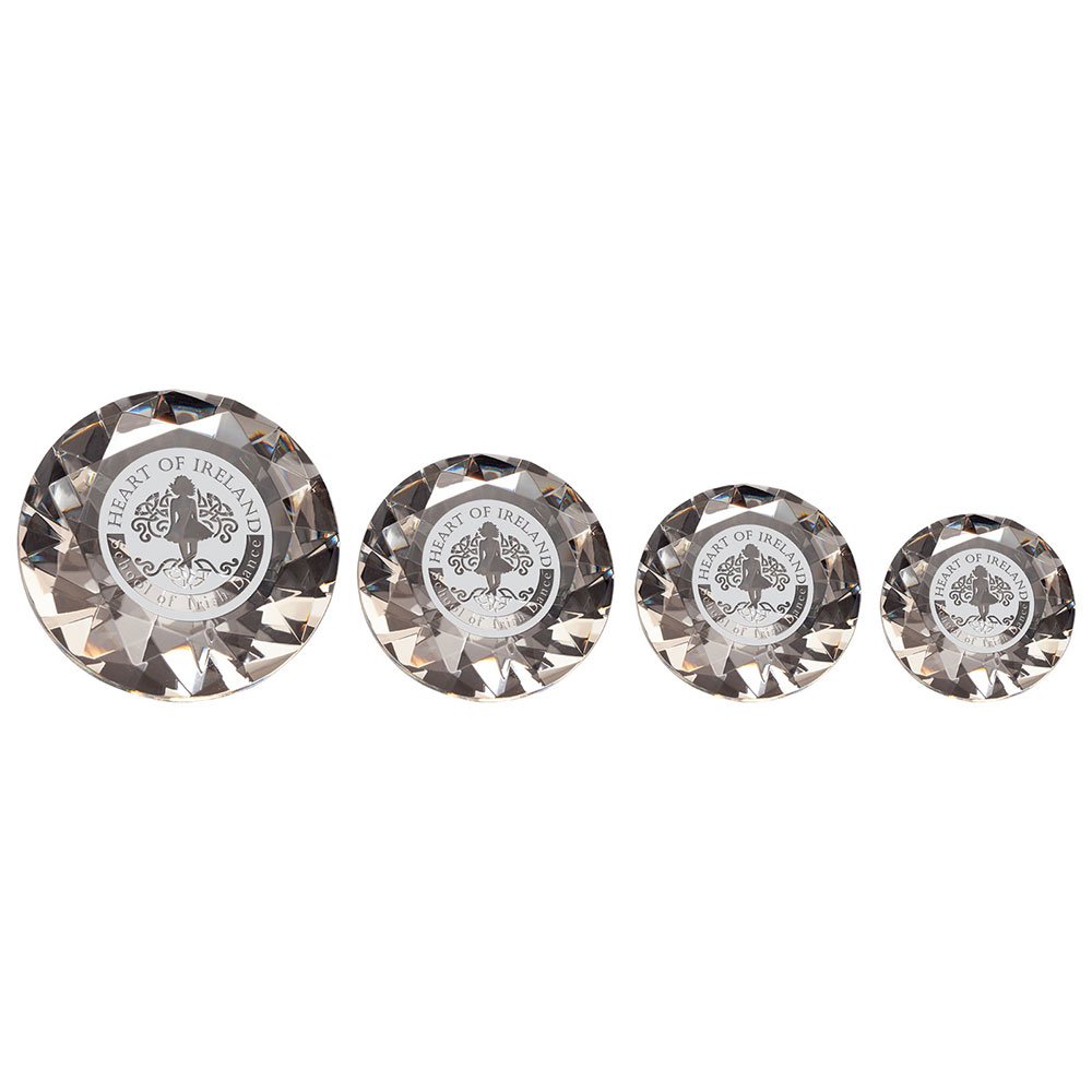 CR22201.jpg Impulse Diamond's Crystal Clear - Image 1