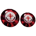 Impulse Diamond's Crystal Red