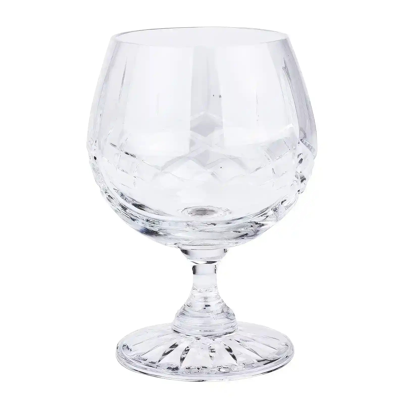 CR22320A Lindisfarne Classic Brandy Glass 110mm (75mm Width) - Image 1
