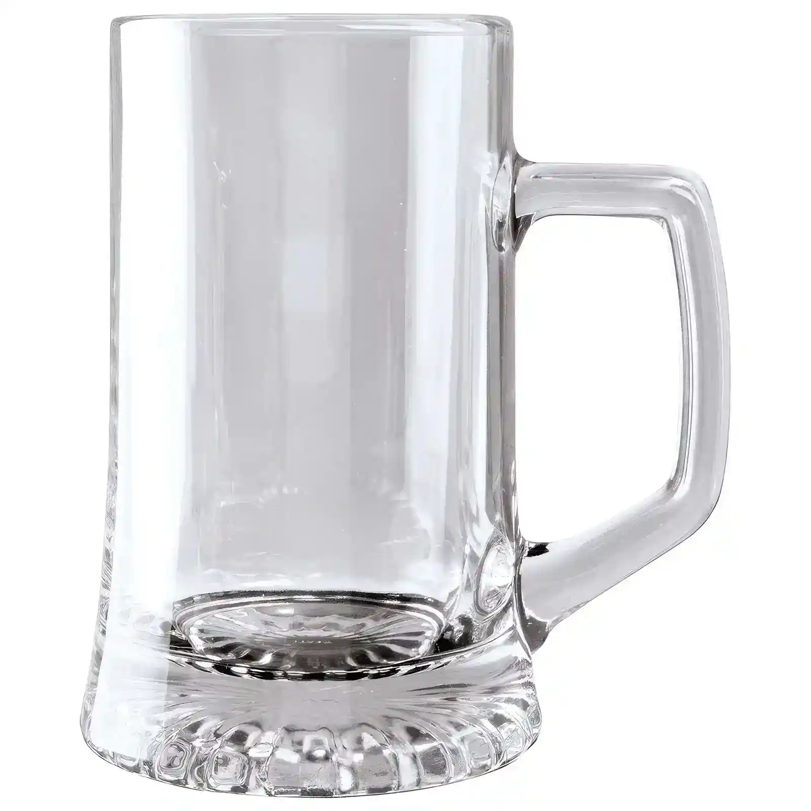 CR23546A St Aiden Tankard & Base Award 180mm - Image 1
