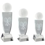 Reflex tennis Award