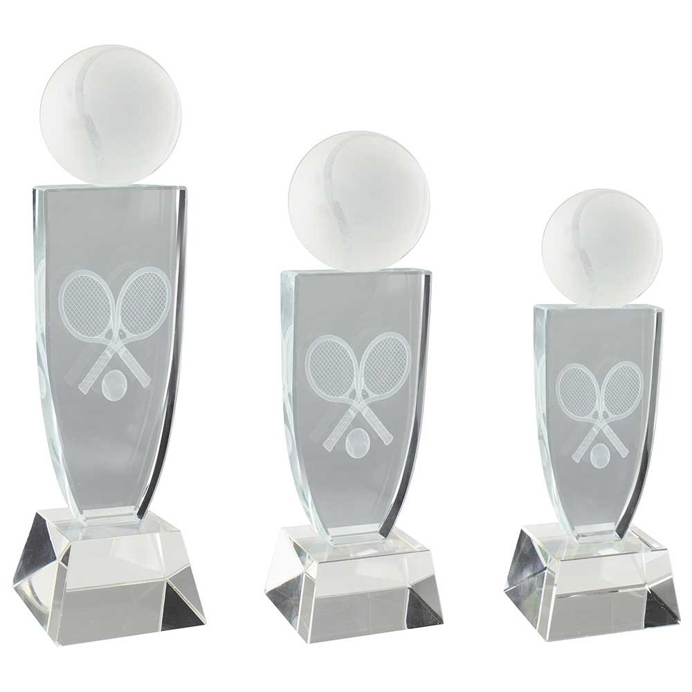 CR24081.jpg Reflex tennis Award - Image 1