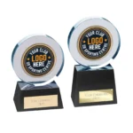 Emperor Multisport Crystal Award