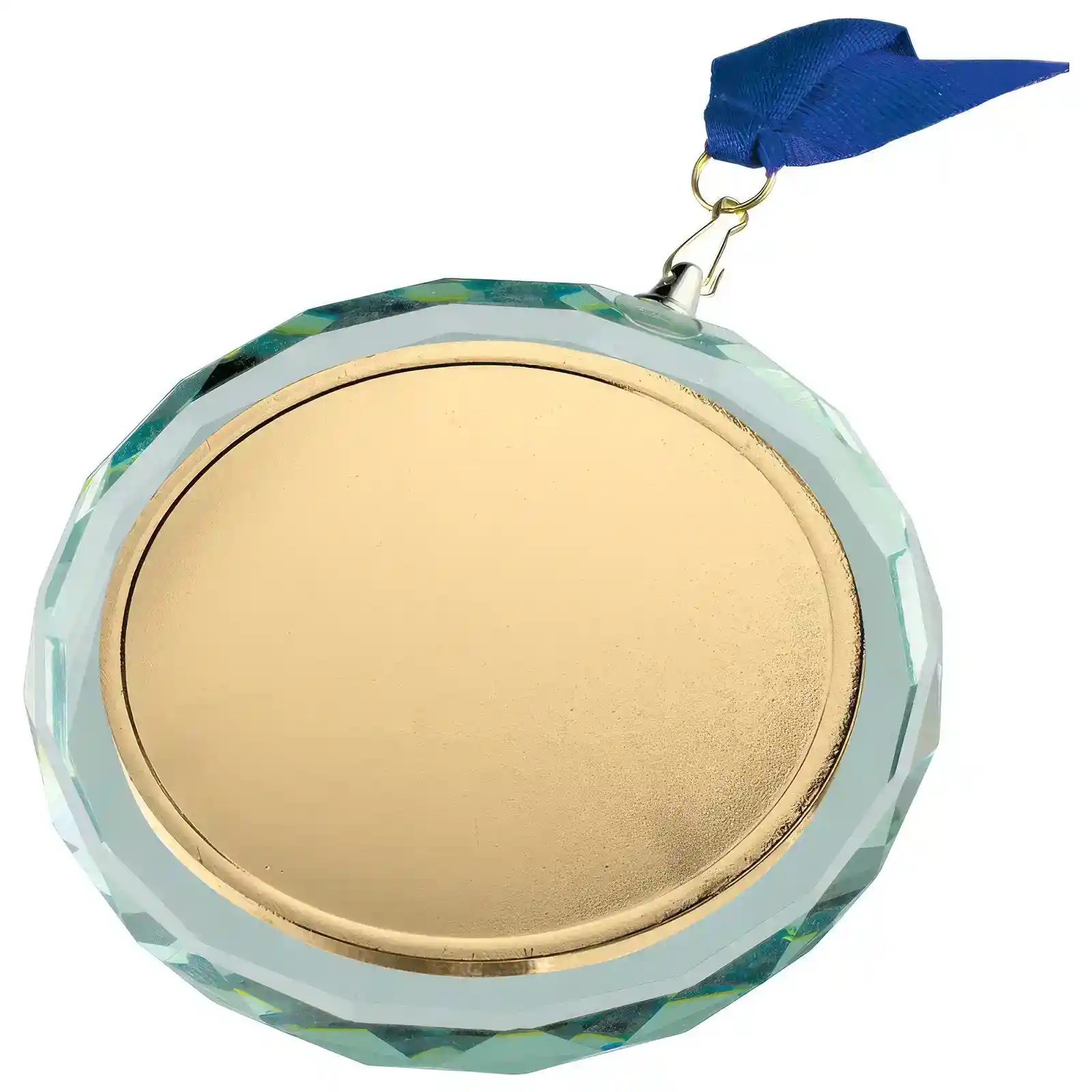 CR24408A Imperial Jade Medal 70mm (5mm Thick) - Image 1