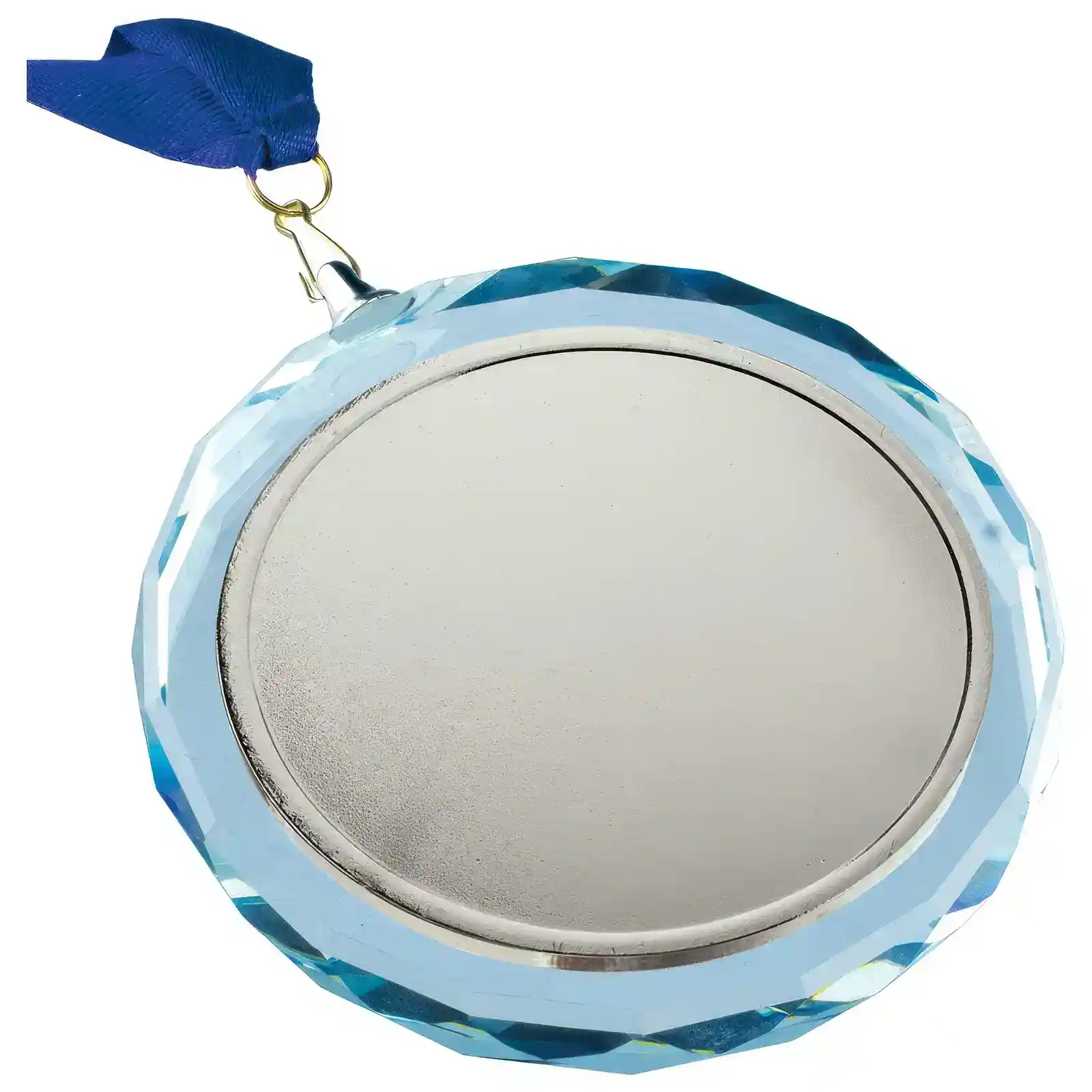 CR24409A Imperial Clear Medal 70mm - Image 1