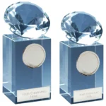 Diamond Tower Multisport Glass Award