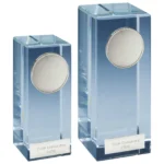 Metropolis Multisport Crystal Award