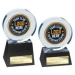 Emperor Multisport Crystal Award