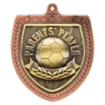 Cobra Referee whistle Shield Medal