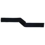 Medal Ribbon Black 395x10mm