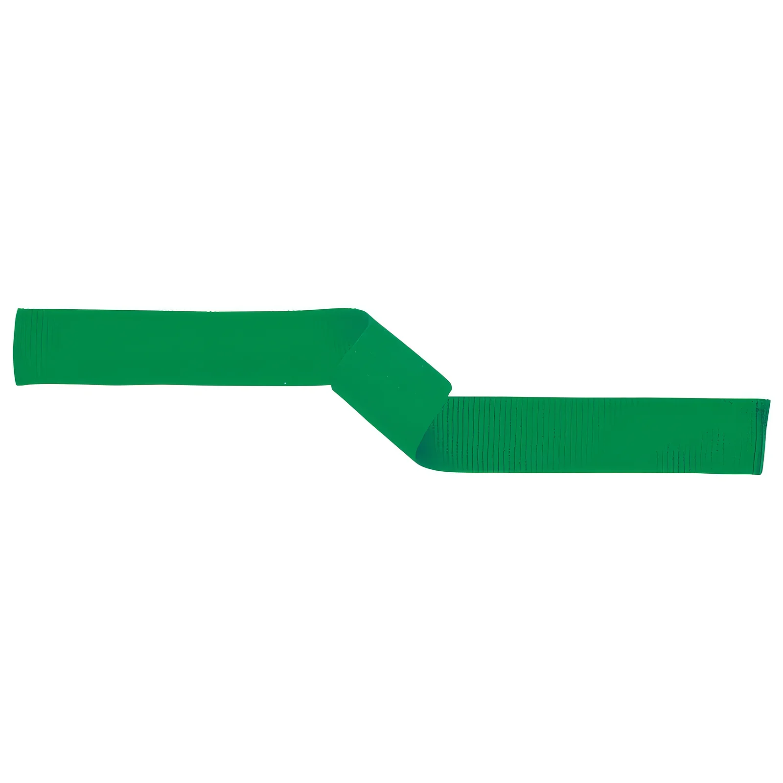 MR20013A Medal Ribbon Green 395x10mm - Image 1
