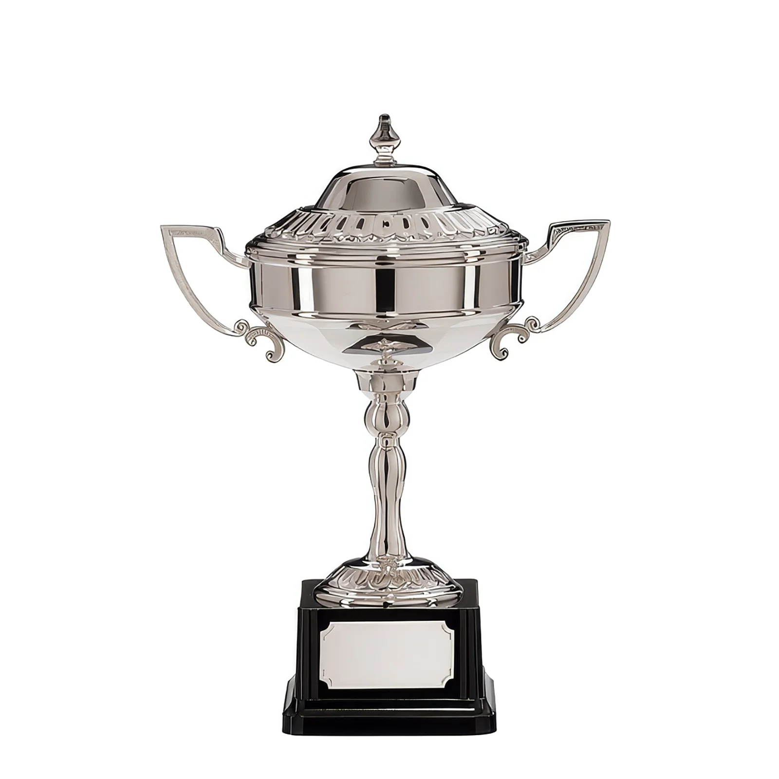 NP16309A Sterling Nickel Plated Cup 285mm - Image 1