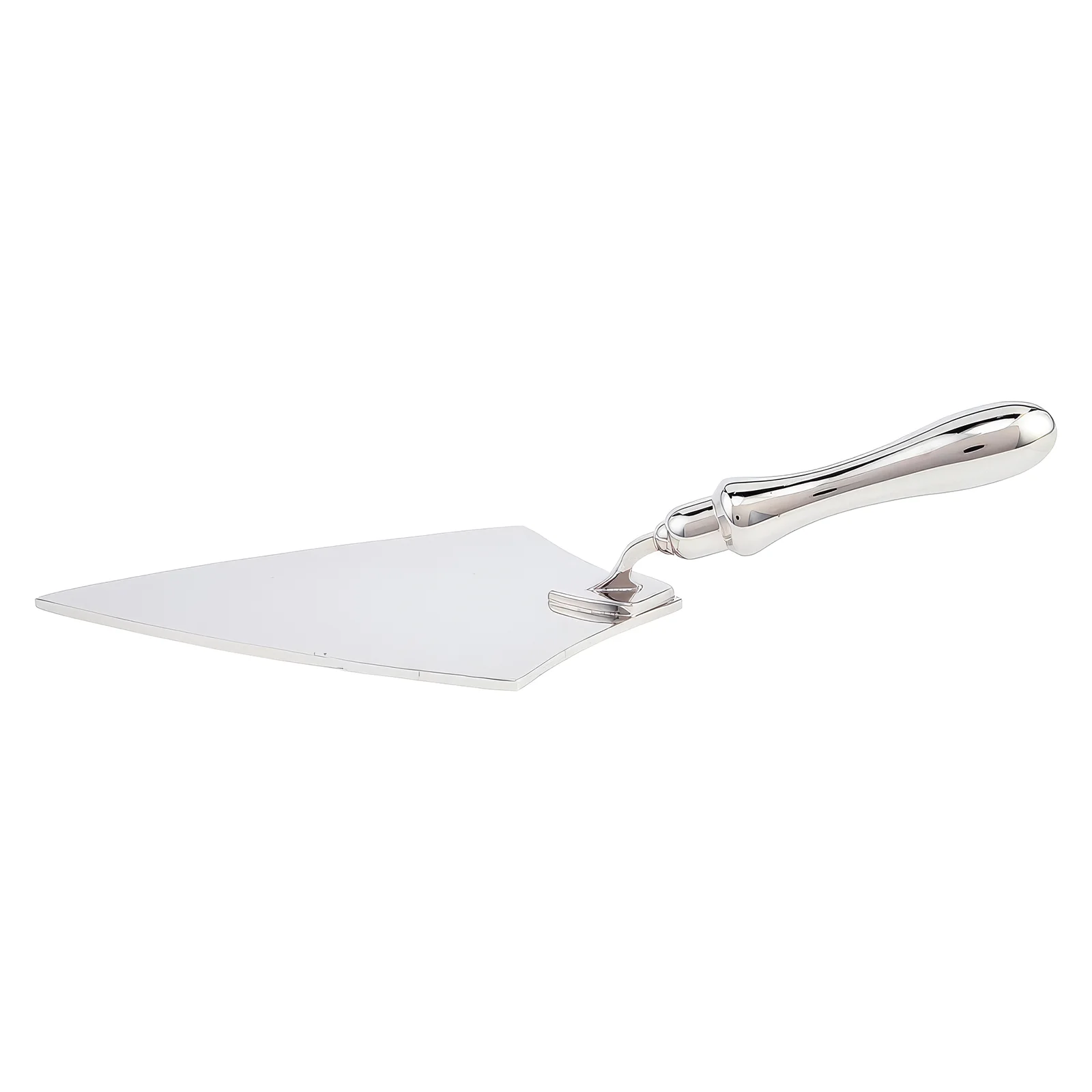 NP19029A Supreme Nickel Plated Trowel 150mm - Image 1