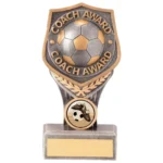 Falcon Football Coach Award