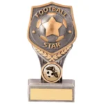 Falcon Football Star Award