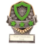 Falcon School House Green Award