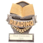 Falcon School Reading Award