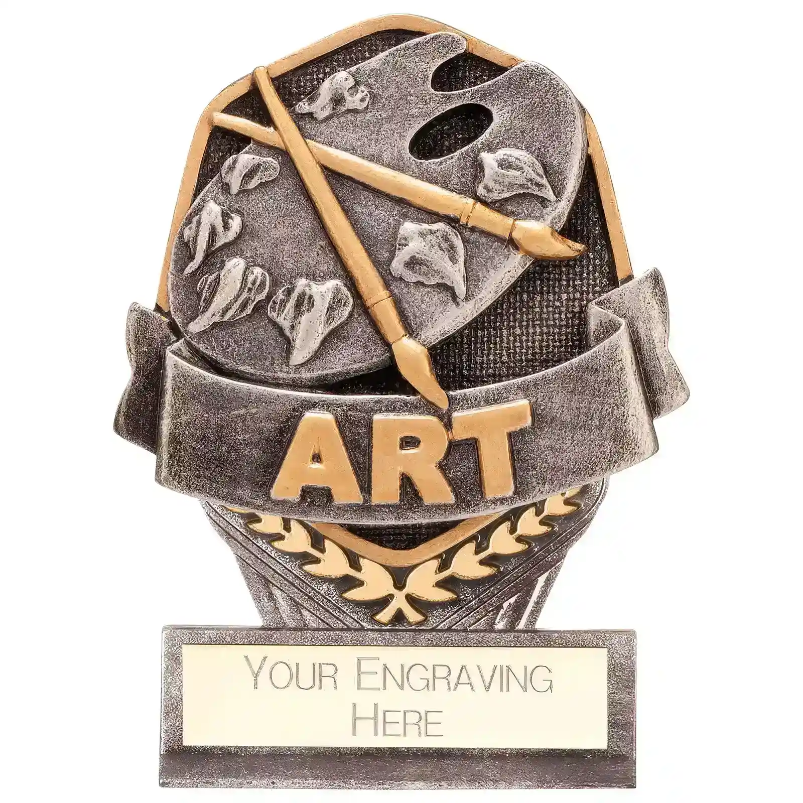 PA22111 Falcon School Art Award - Image 1
