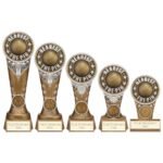 Ikon Tower Nearest the Pin Award