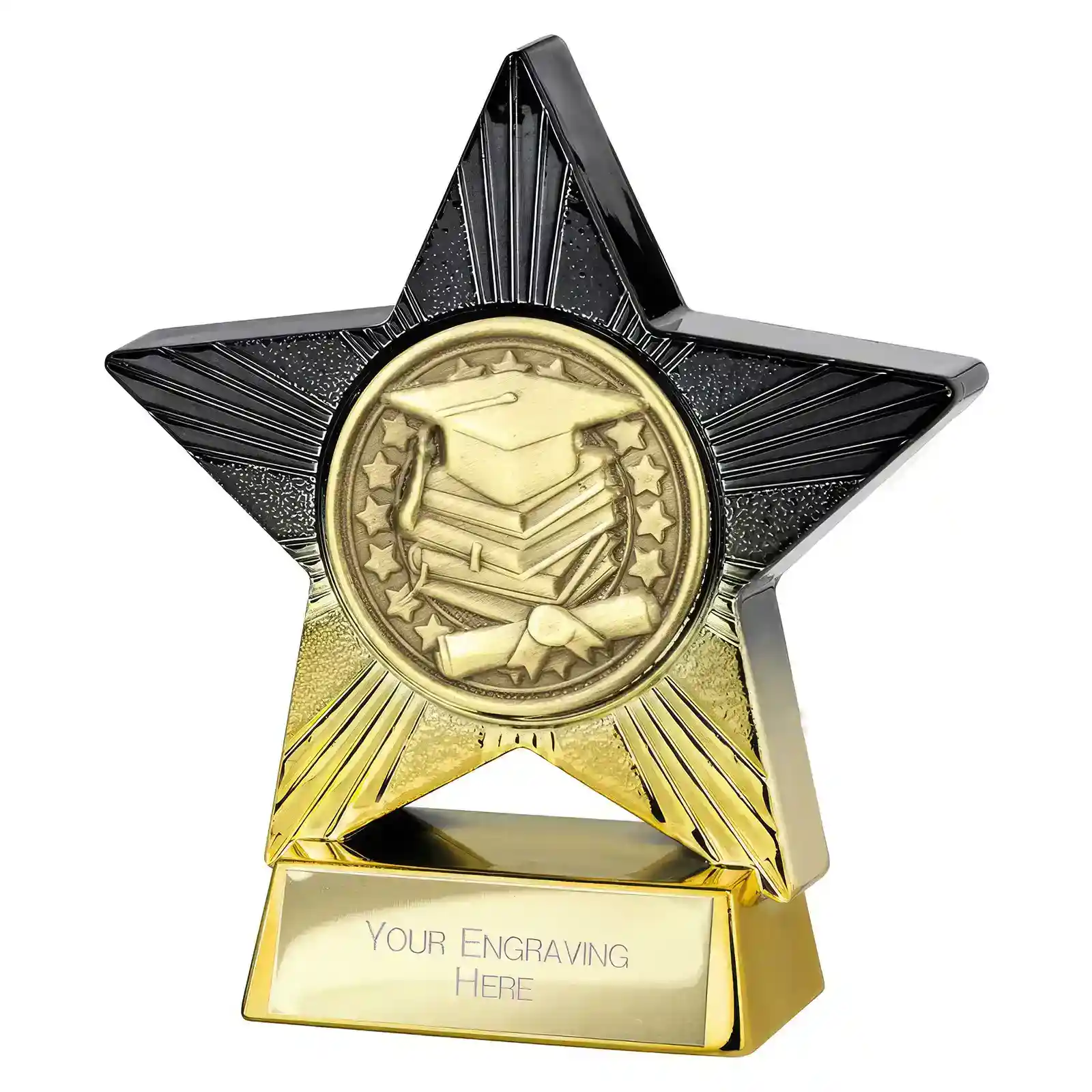 PA25061 Superstar Graduation Award - Image 1
