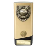 Prime Cobra Parents Player Award Gold & Black