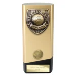 Prime Cobra Managers Player Award Gold & Black