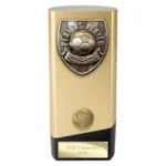 Prime Cobra Players Player Award Gold & Black