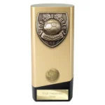 Prime Cobra Top Scorer Award Gold & Black