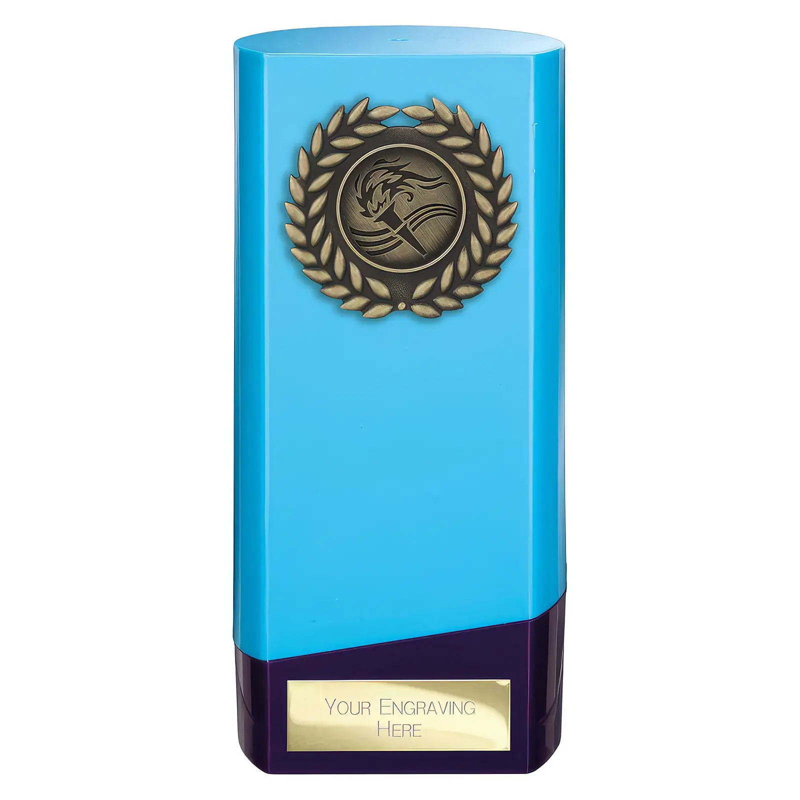 PA25657 Prime Heavyweight Mutlisport Blue & Purple - Image 1