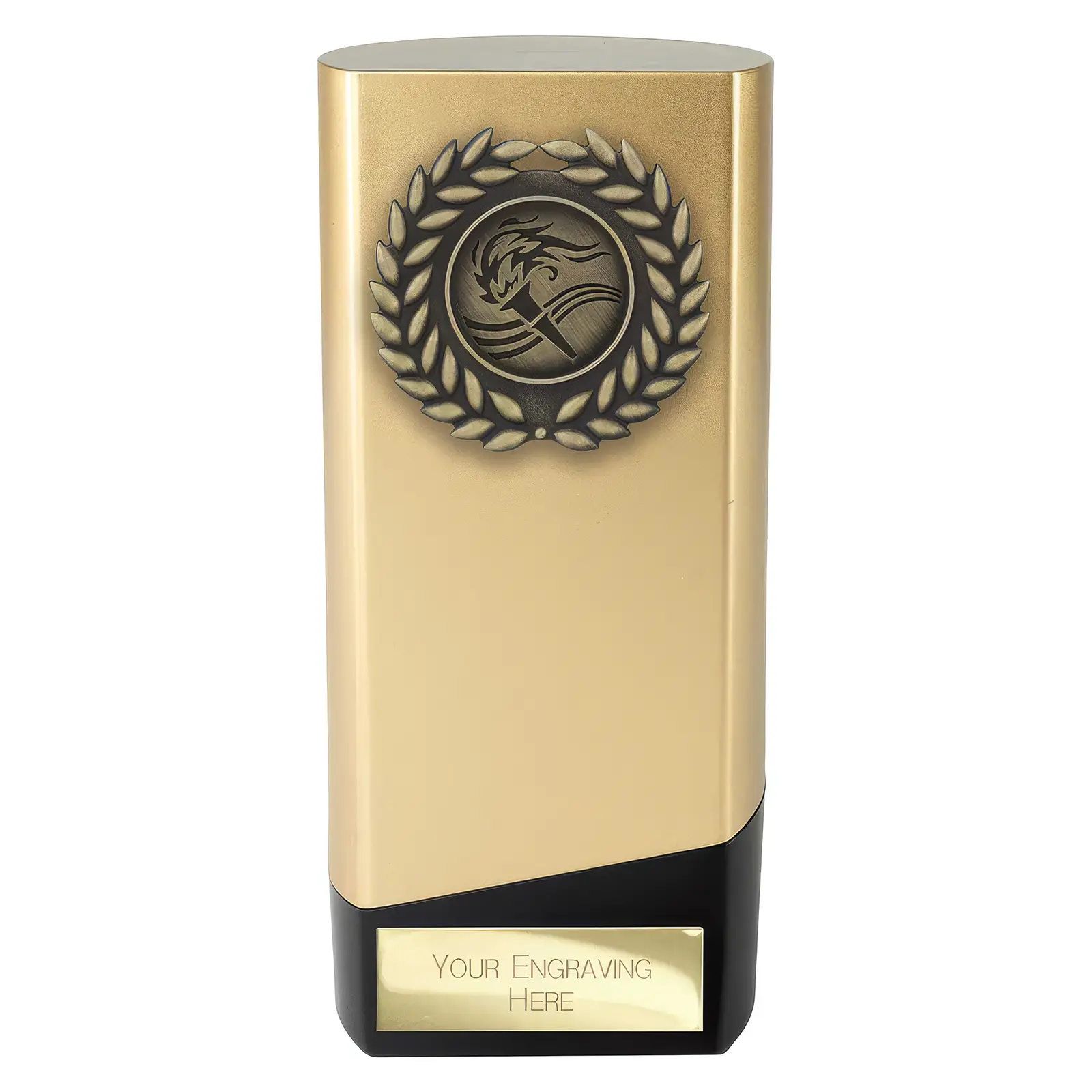 PA25658 Prime Heavyweight Mutlisport Gold & Black - Image 1