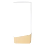 Prime Heavyweight White & Gold