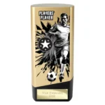 Prime Heavyweight Players Player Gold & Black