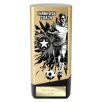 Prime Heavyweight Thank you coach Gold & Black