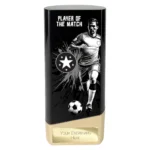 Prime Heavyweight Player of the Match Black & Gold
