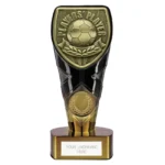 Fusion Cobra Players Player Award Black & Gold
