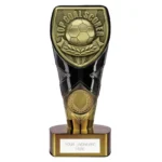 Fusion Cobra Top Scorer Award Black & Gold
