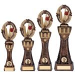 Maverick Cricket Heavyweight Award
