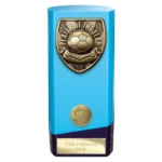 Prime Cobra Player of Year Award Blue & Purple
