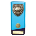 Prime Cobra Top Scorer Award Blue & Purple